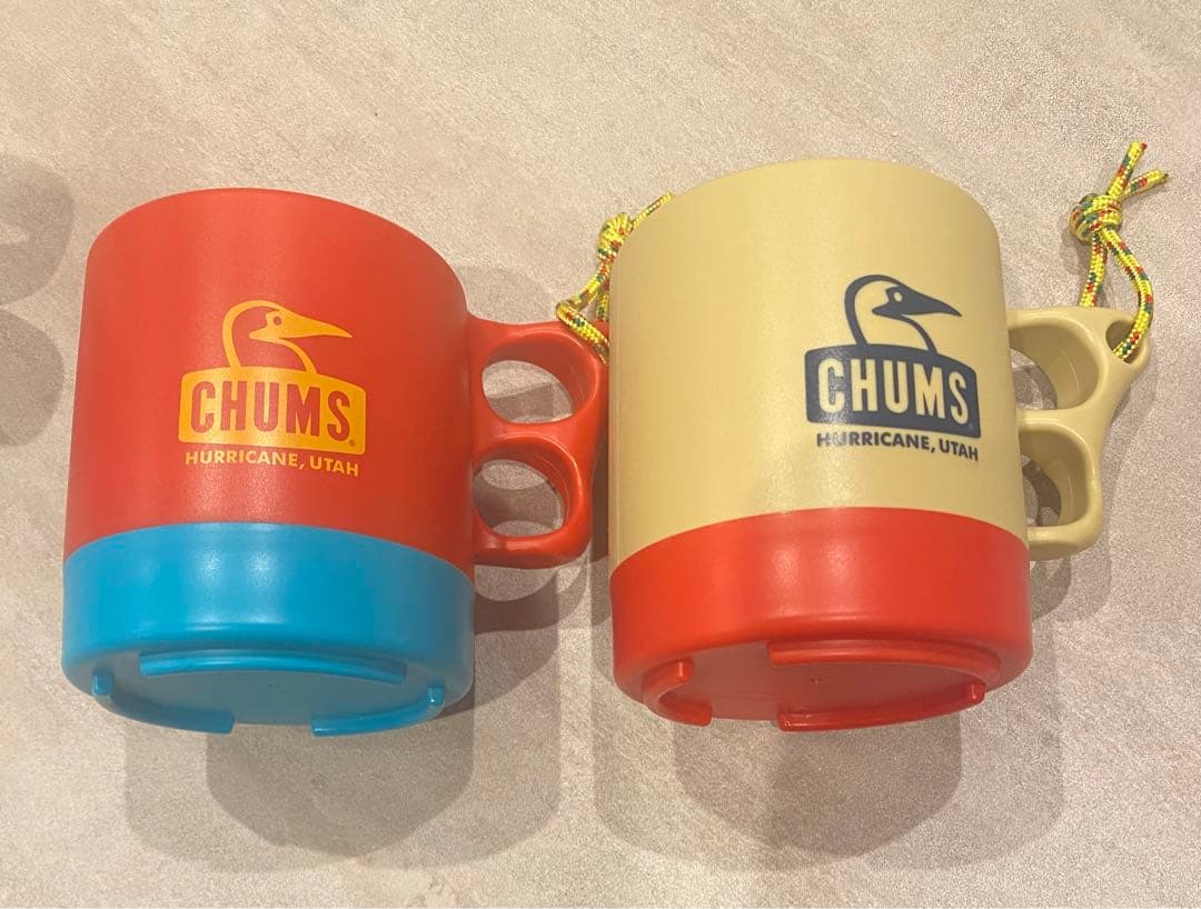 10-FEET 京都大作戦　CHUMSコラボカップ