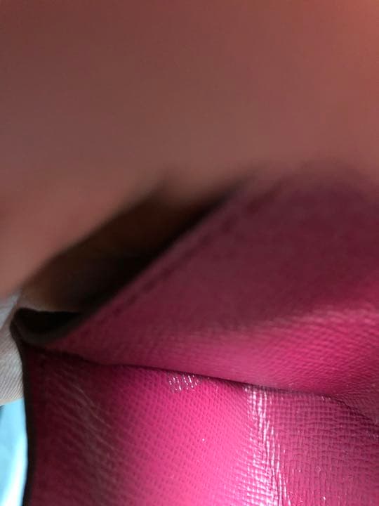 ルイヴィトン モノグラム　キーケース