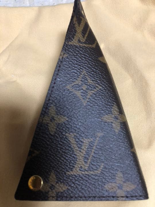 ルイヴィトン モノグラム　キーケース