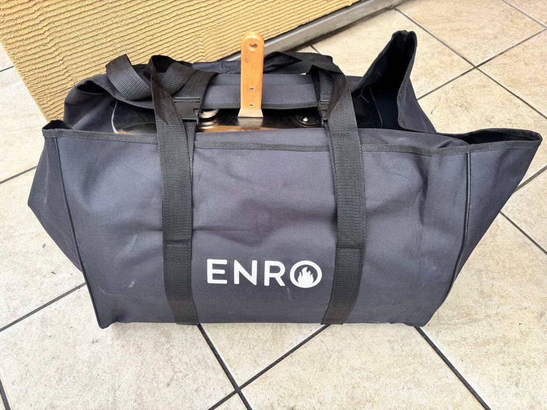 kossy　ENRO ピザオーブンセット