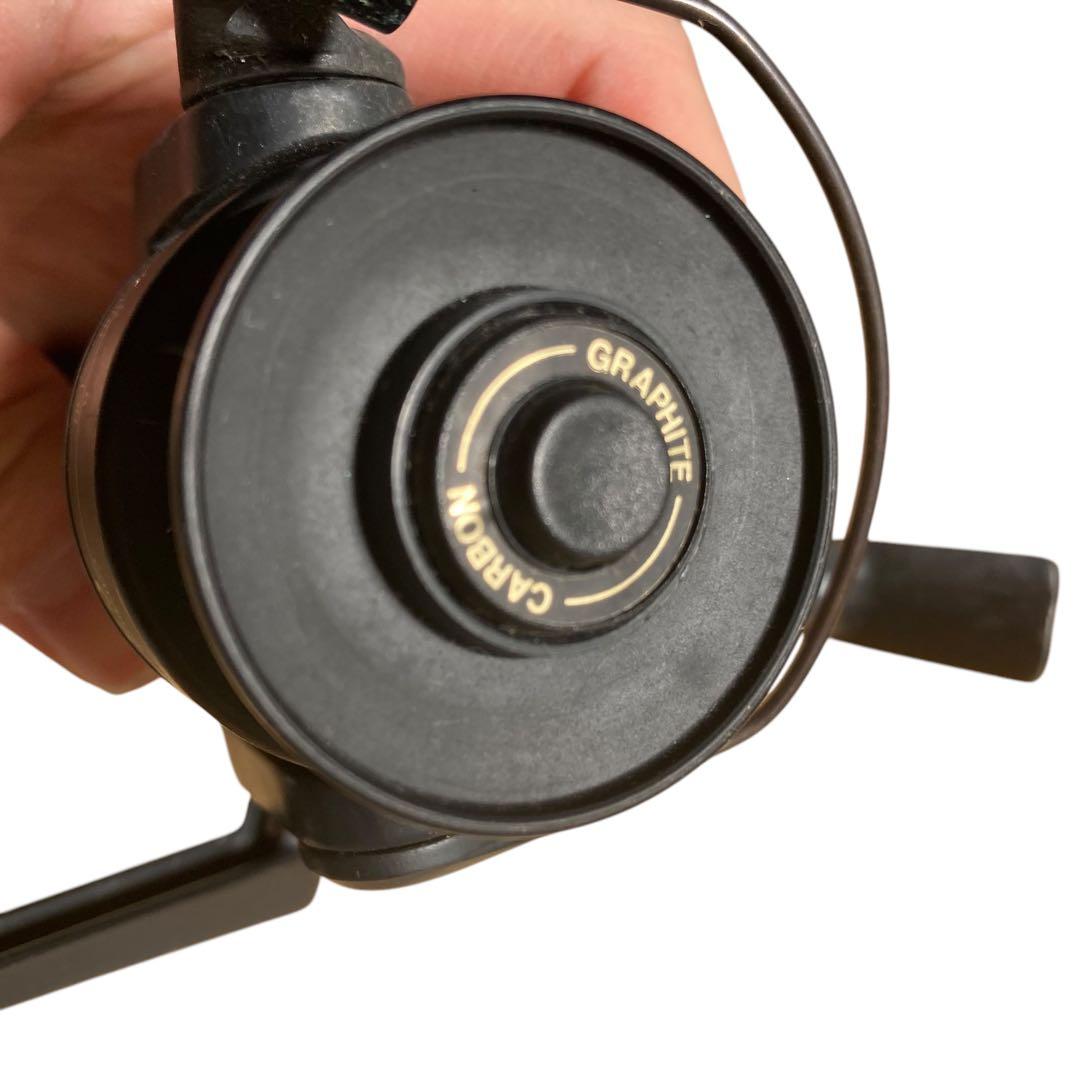 ⭐️Abu Garcia Cardinal C3 アブガルシア 新品スプール付き