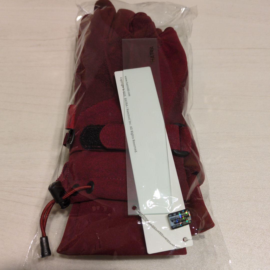 Study Gloves / KILL la KILL〈HATRA×キルラキル〉