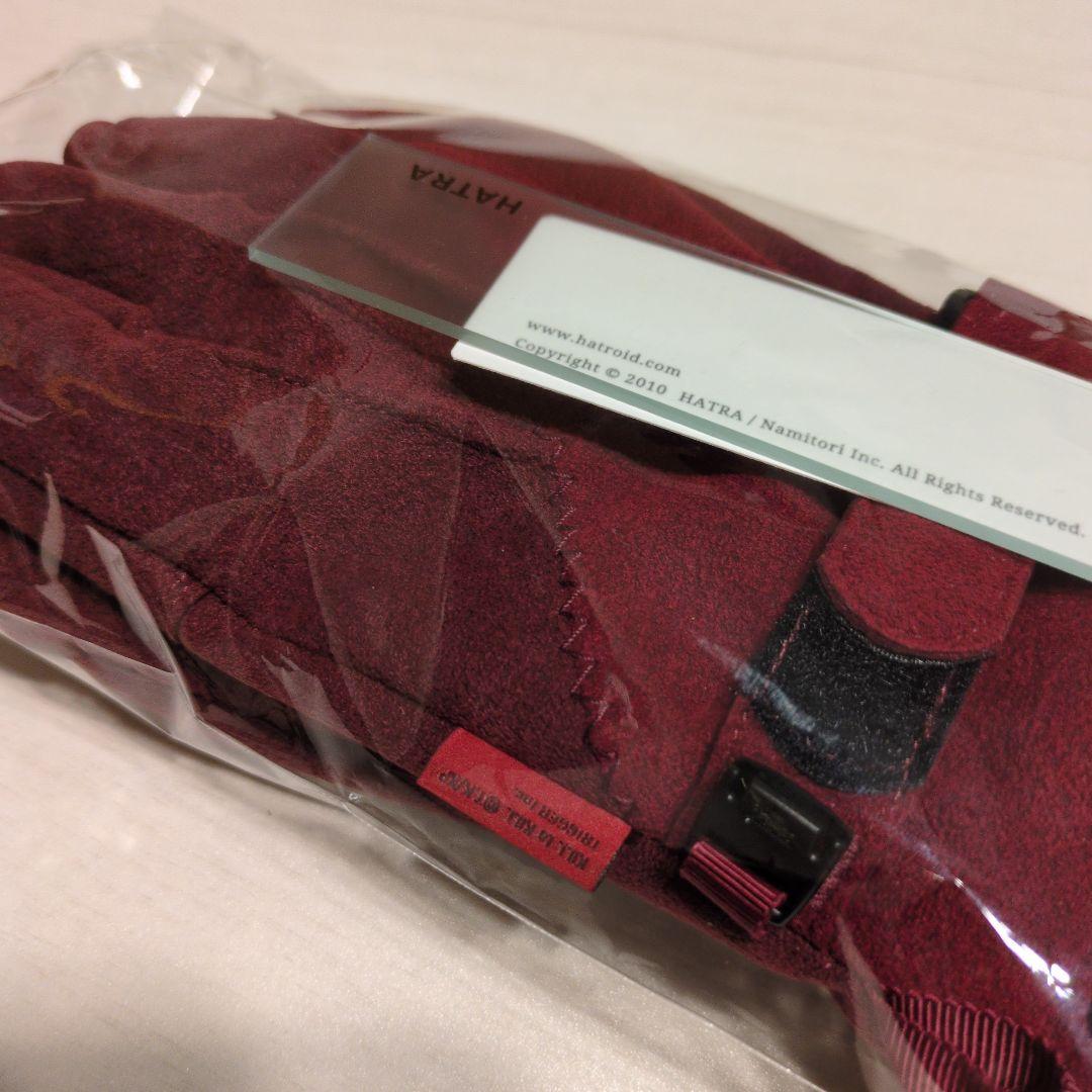 Study Gloves / KILL la KILL〈HATRA×キルラキル〉