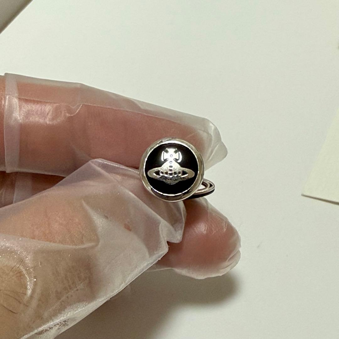 【Vivienne Westwood】 ヴィヴィアンウエストウッド カフスボタン