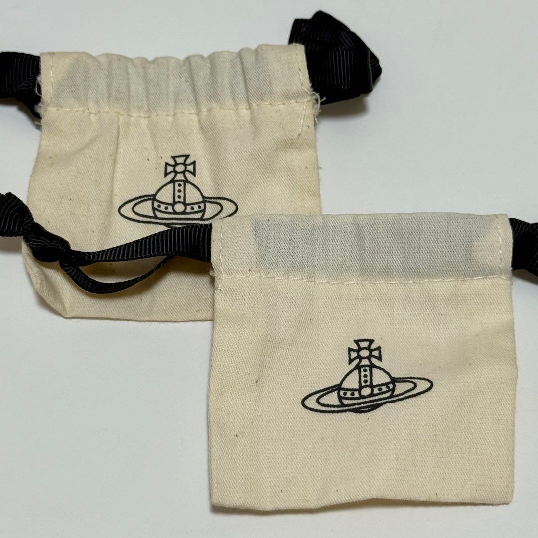 【Vivienne Westwood】 ヴィヴィアンウエストウッド カフスボタン