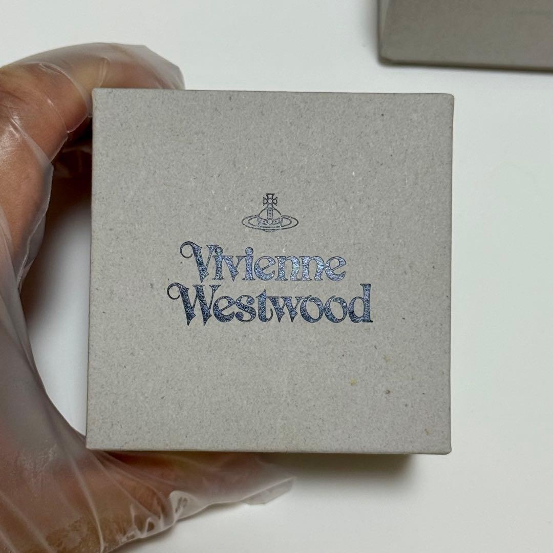 【Vivienne Westwood】 ヴィヴィアンウエストウッド カフスボタン