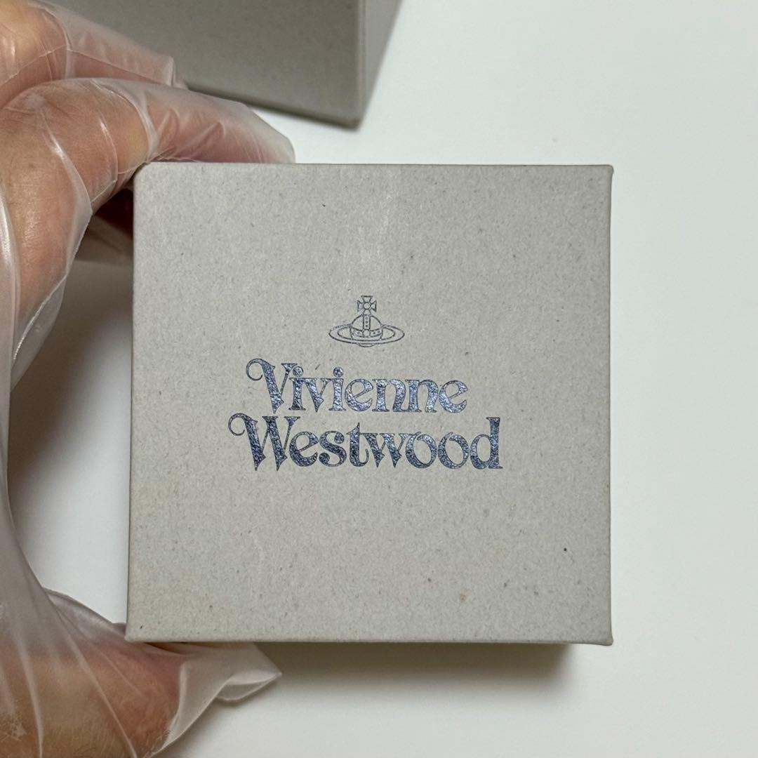 【Vivienne Westwood】 ヴィヴィアンウエストウッド カフスボタン
