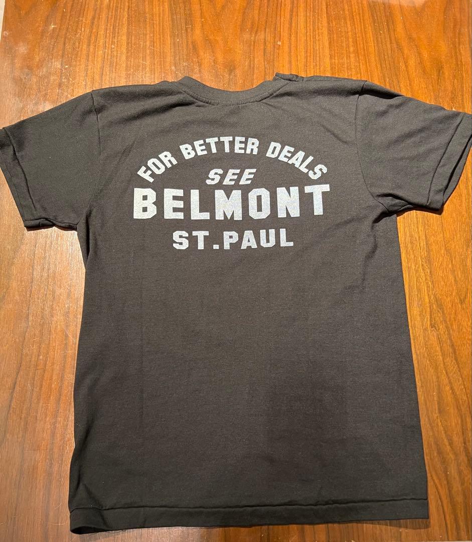 HARLEY-DAVIDSON 星条旗デザイン Tシャツ M