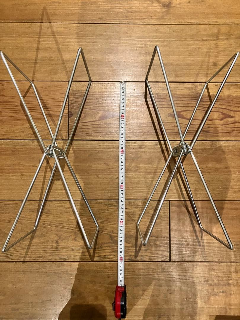 美品　Wanderout Universal Stand 2個