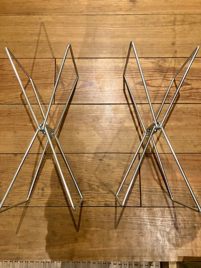 美品　Wanderout Universal Stand 2個