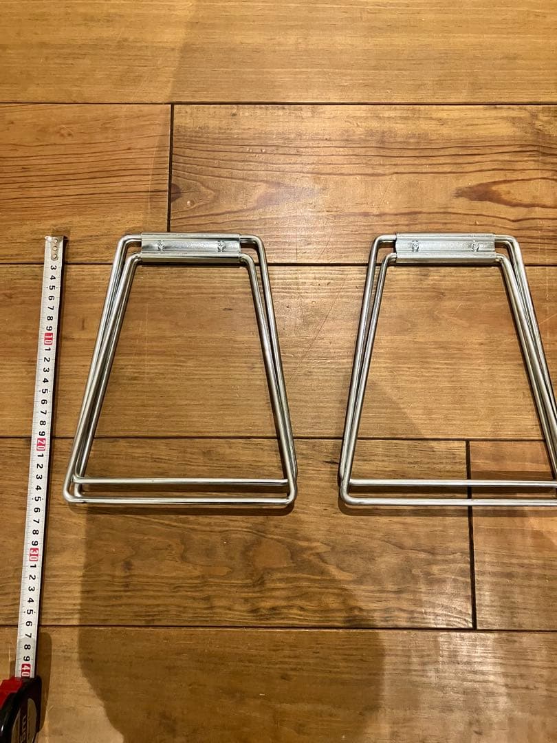 美品　Wanderout Universal Stand 2個