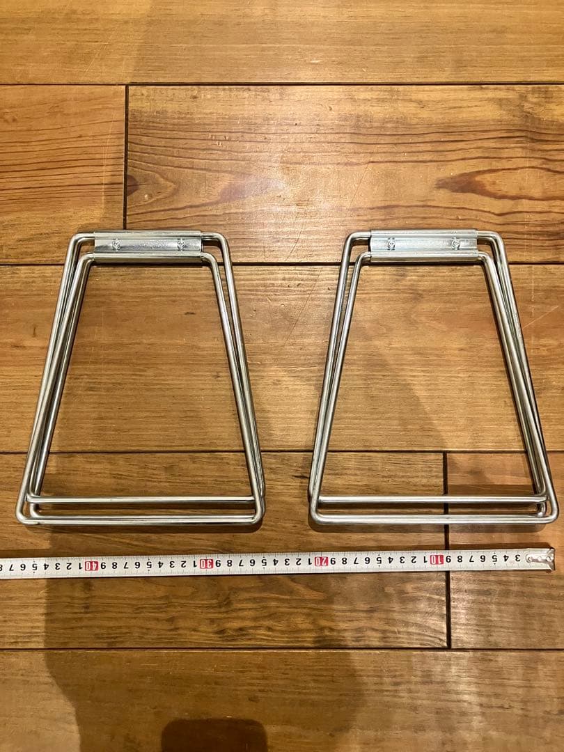 美品　Wanderout Universal Stand 2個