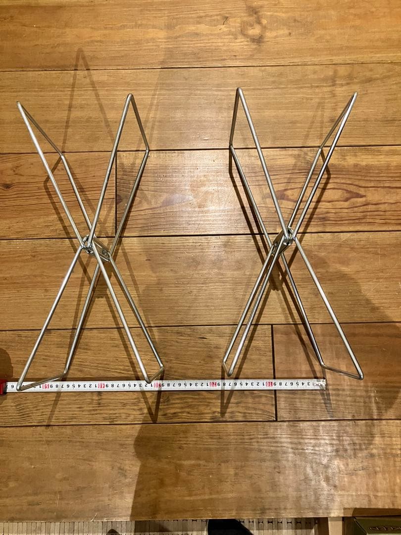 美品　Wanderout Universal Stand 2個