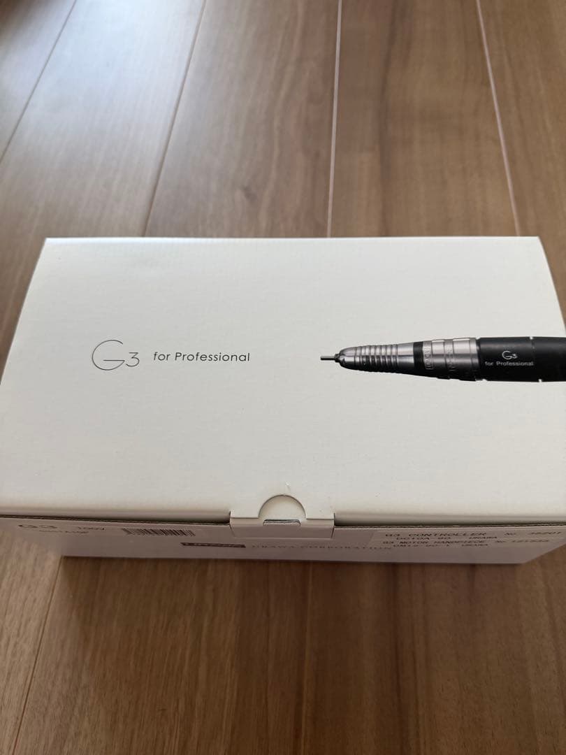 【専用】kkk様 URAWA ネイルマシーン電動ドリル