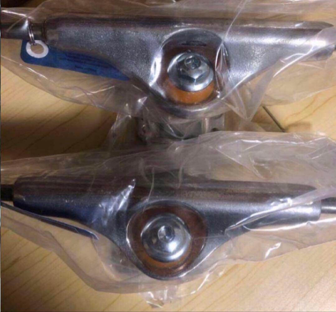 スケートボード independent139mid