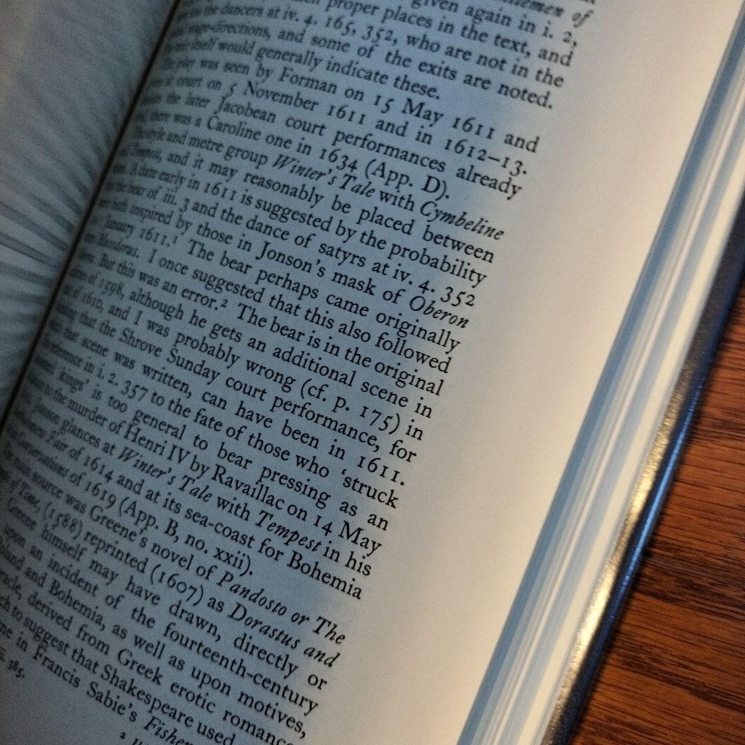 洋書 William Shakespeare E. K. Chambers 1 & 2