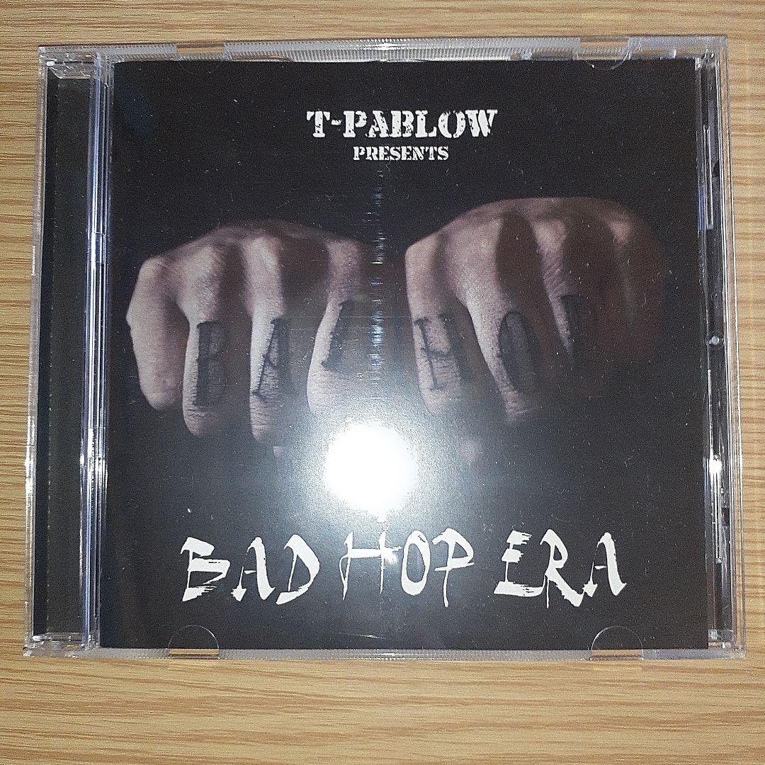 BAD HOP【BADHOP ERA】