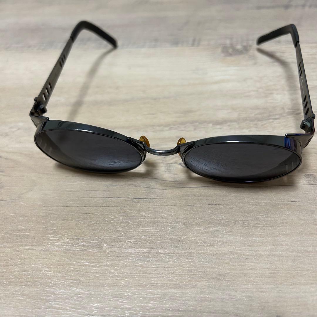 Jean Paul Gaultier サングラス 56-6102 ゴルチエ