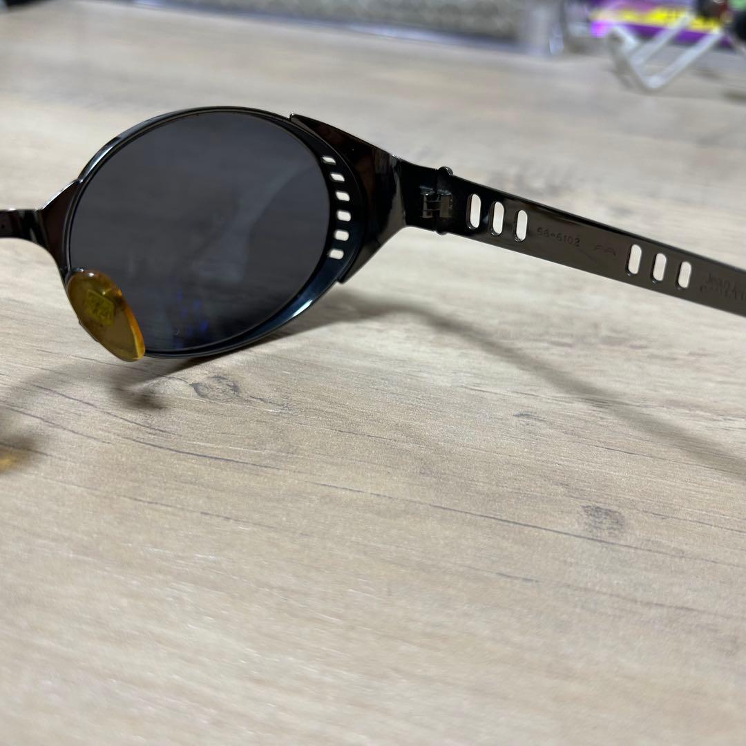 Jean Paul Gaultier サングラス 56-6102 ゴルチエ