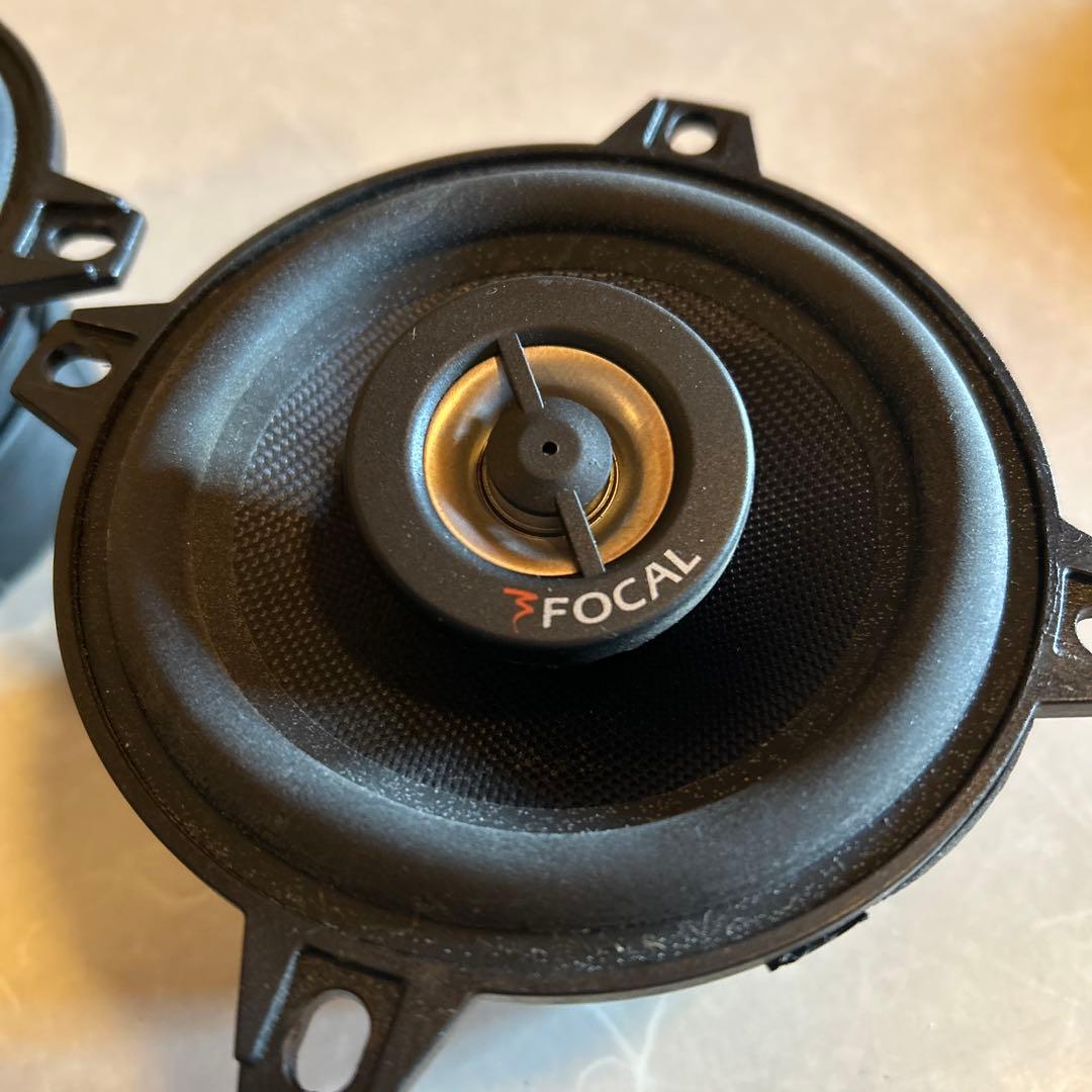 Focal Access 100CA 中古品