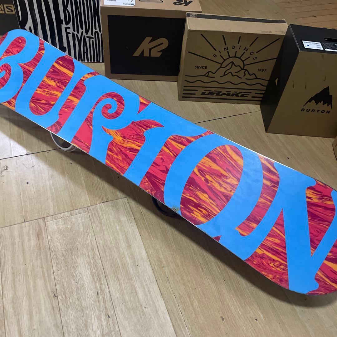 スノーボード AYA