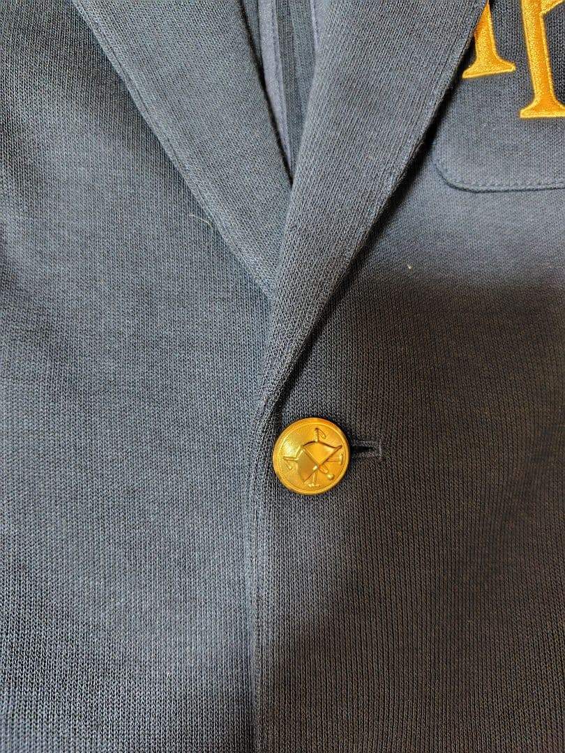 お値下げしました。Polo Ralph Lauren ネイビー ジャケット M