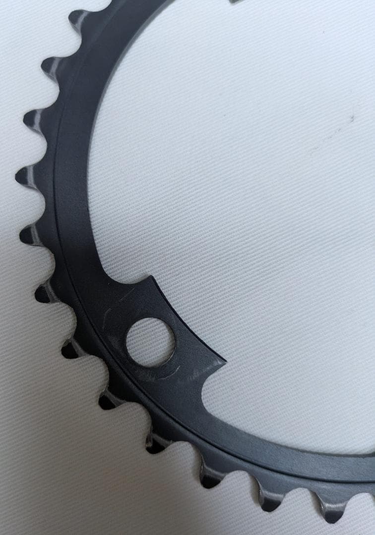 シマノ ULTEGRAクランクセット(170mm、50-34T) FC-6800