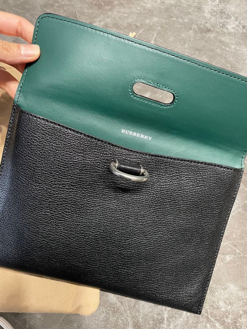 BURBERRY バッグ