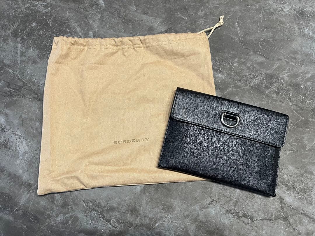 BURBERRY バッグ