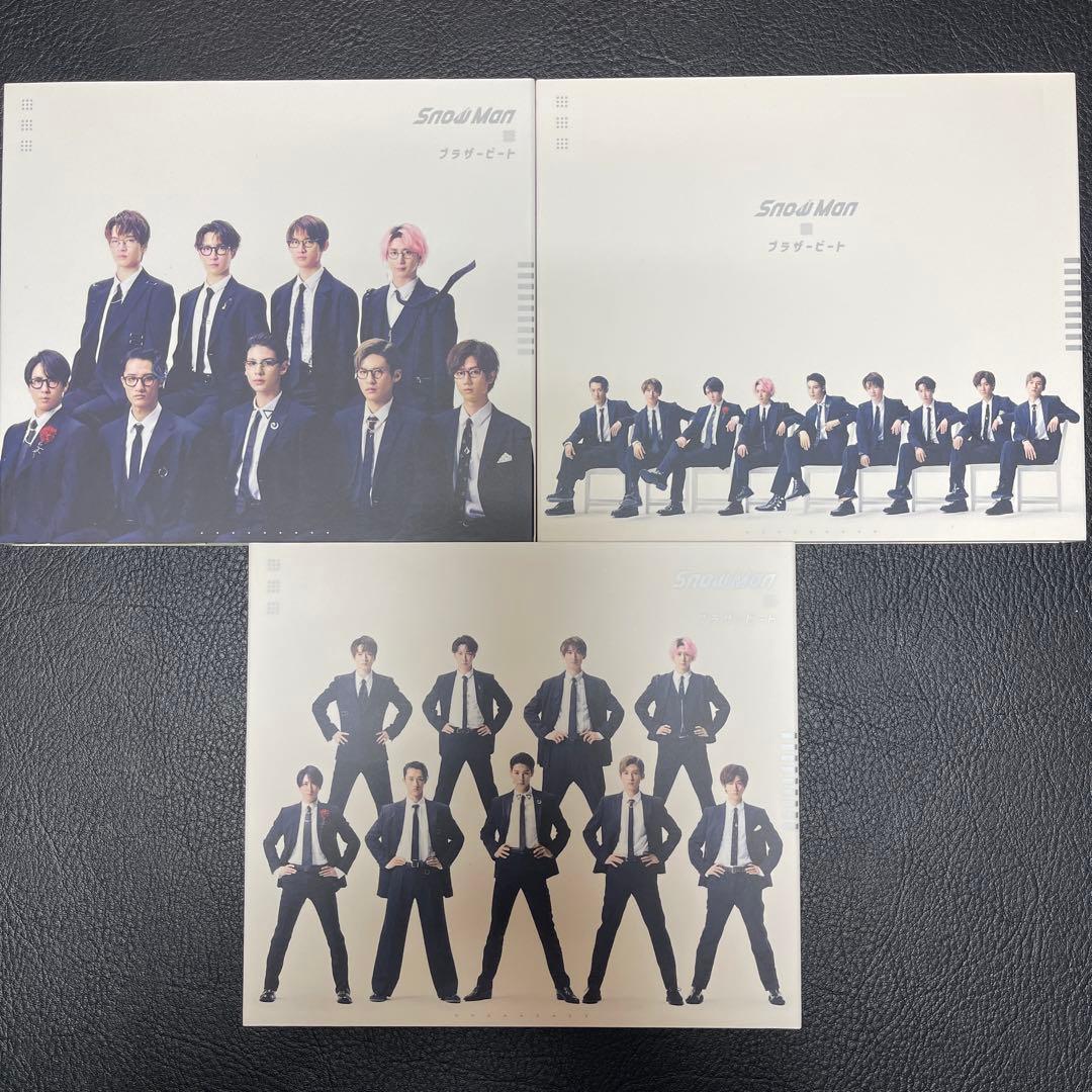 Man シングル　CD まとめ売り