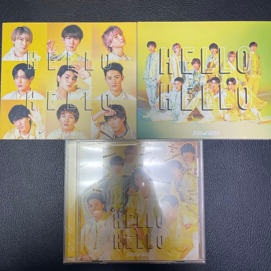 Man シングル　CD まとめ売り