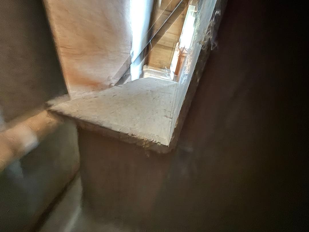 箪笥階段　タンス階段　昭和レトロ