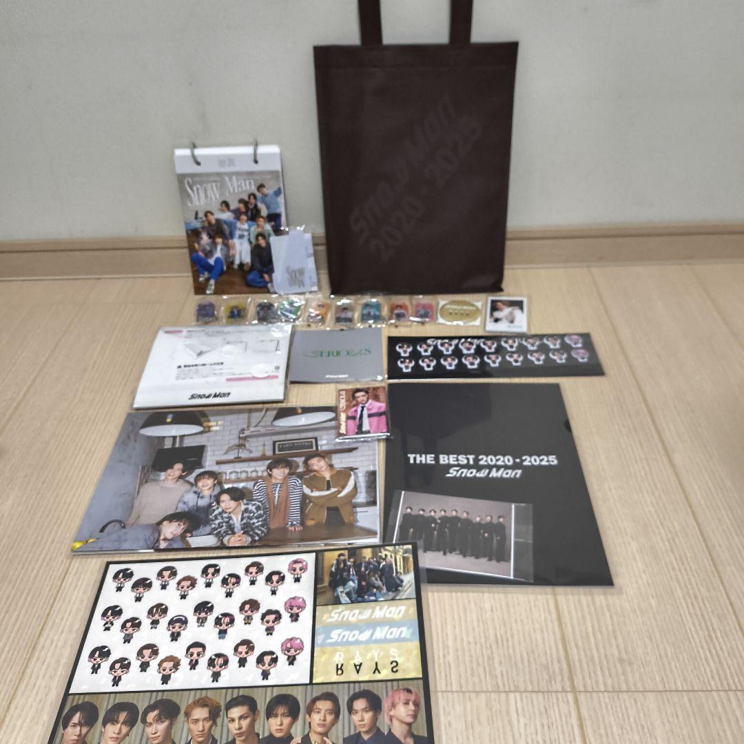 まとめ売り　 Man　CD・特典・カレンダー