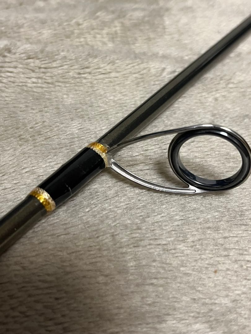 レスターファイン　マスターブレイド　59l