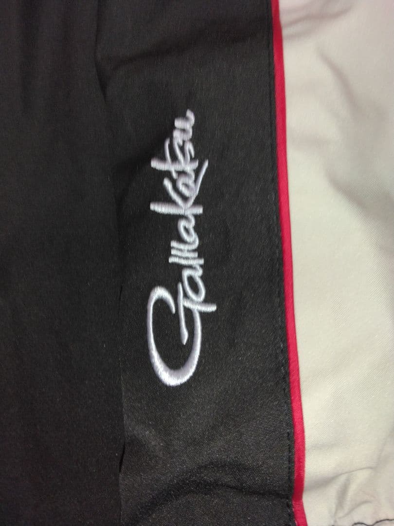 がまかつ　ゴアテックス　オールウェザースーツ上下