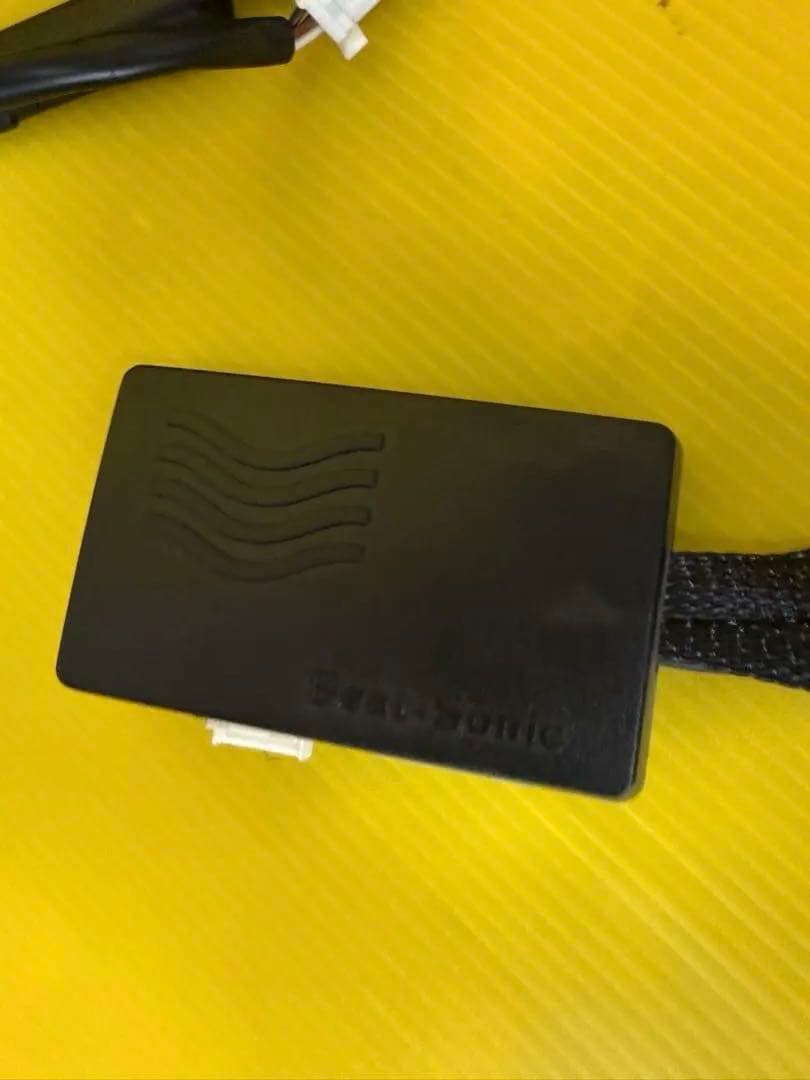 トヨタ純正　SDナビ NSZT-W66T　2017年地図　高精細液晶　アンテナ