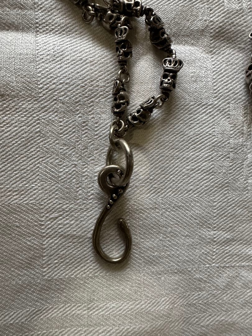  ORDER ウォレットチェーン