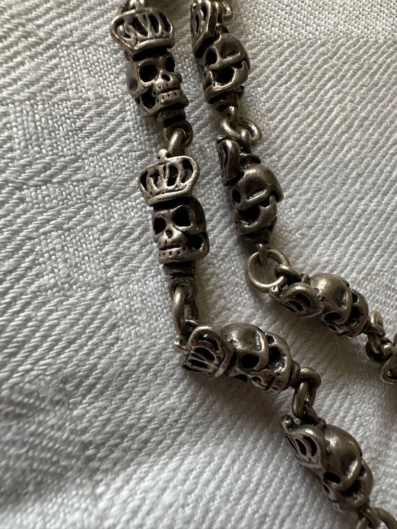  ORDER ウォレットチェーン