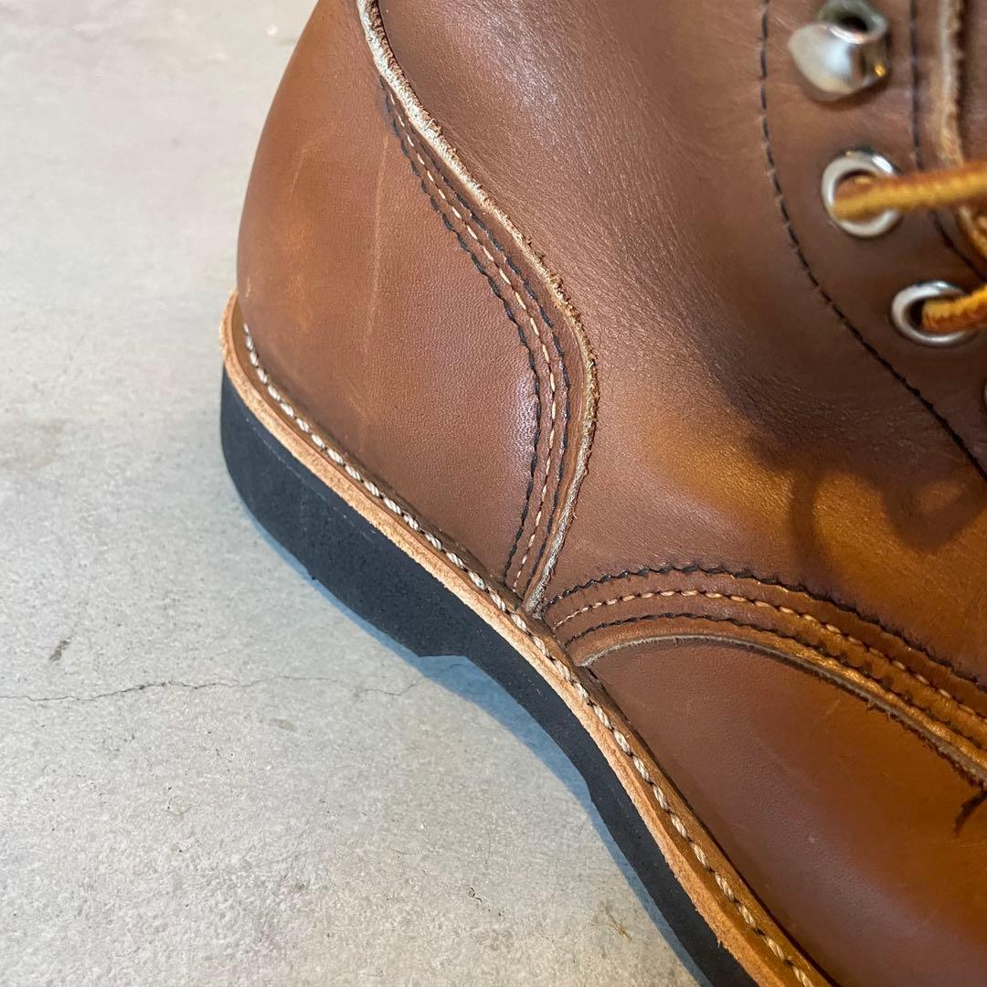 デッドストック　RED WING 4415 USA レッドウィング