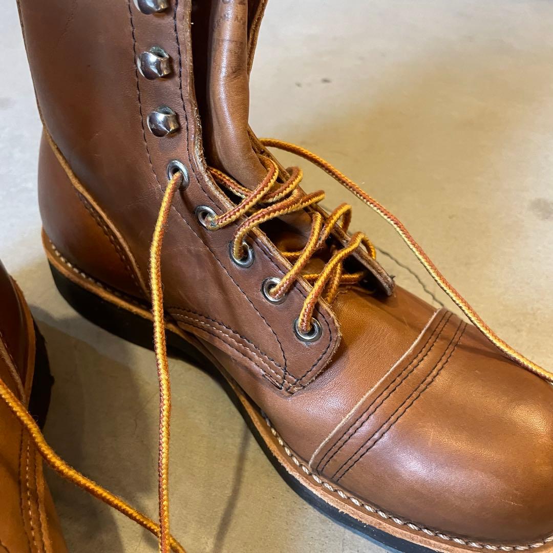 デッドストック　RED WING 4415 USA レッドウィング
