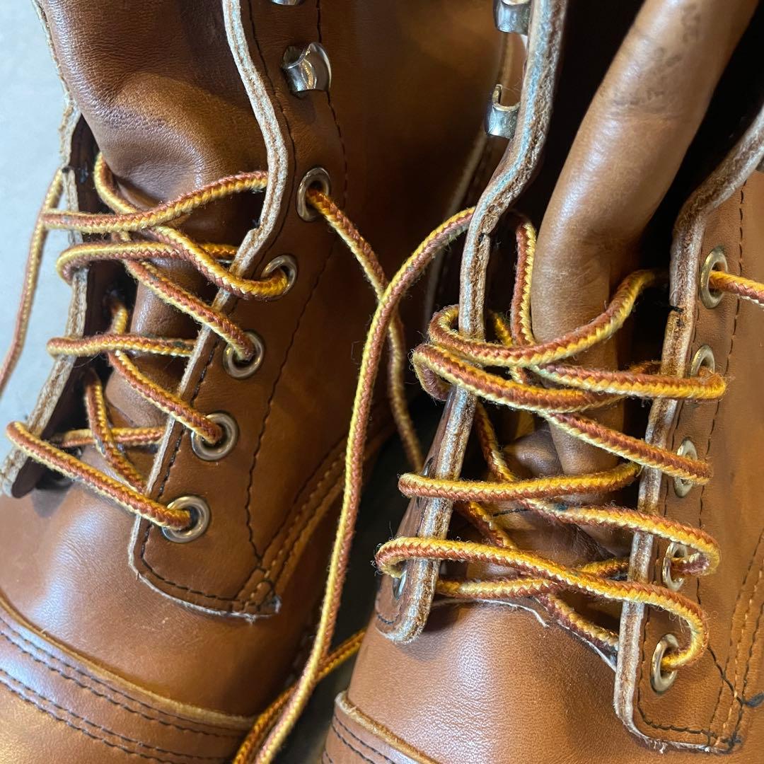 デッドストック　RED WING 4415 USA レッドウィング