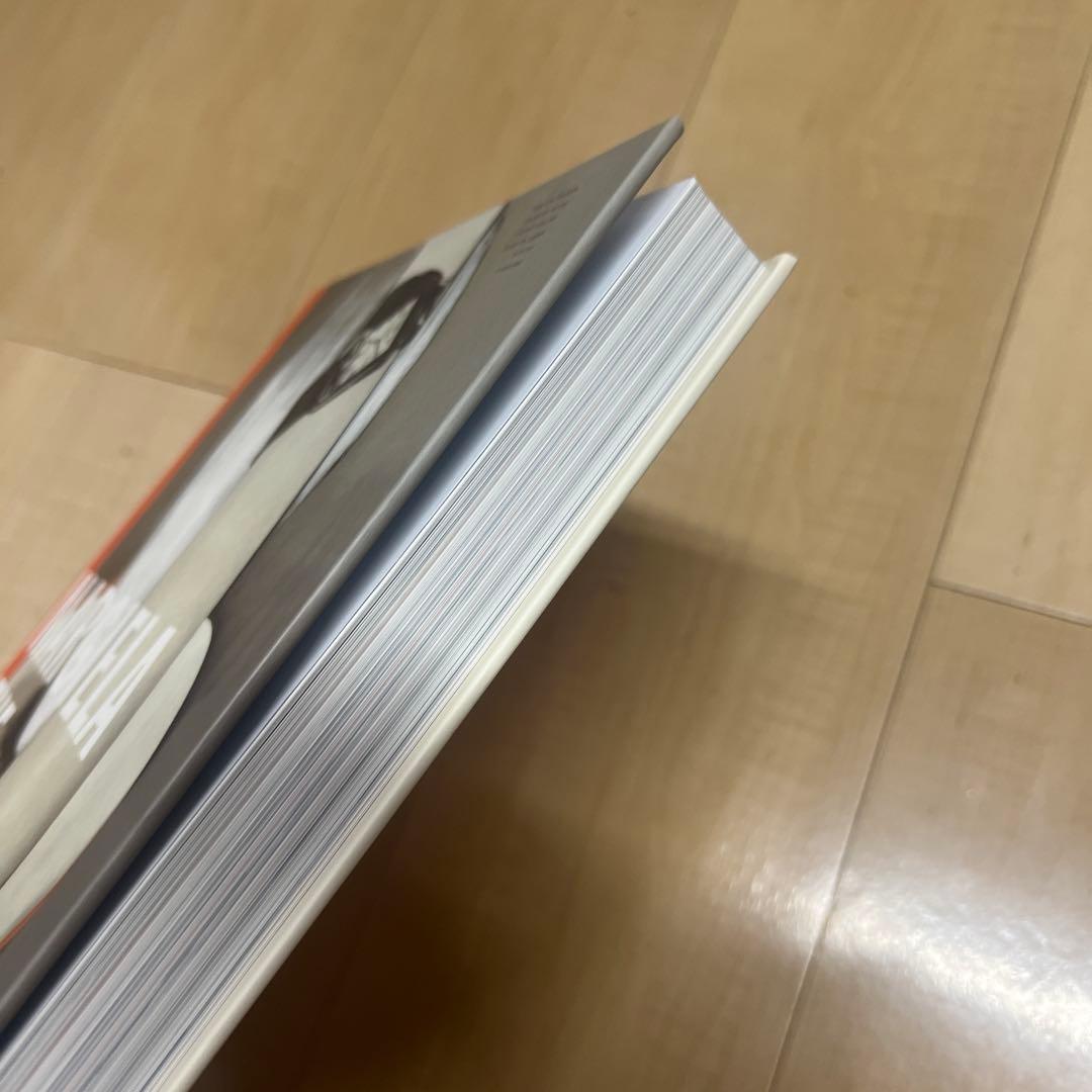 MARGIELA THE HERMÈS YEARS 大型本