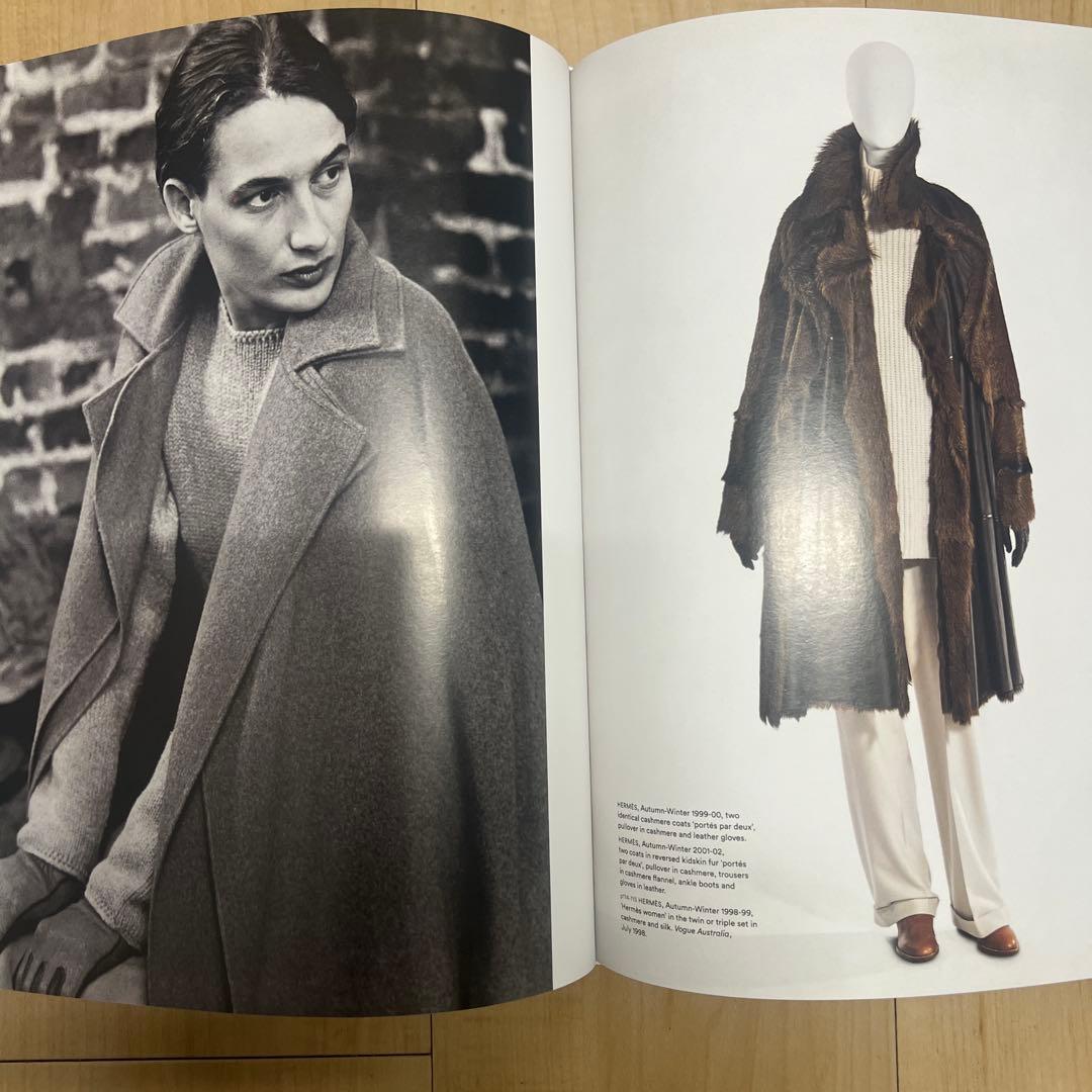 MARGIELA THE HERMÈS YEARS 大型本