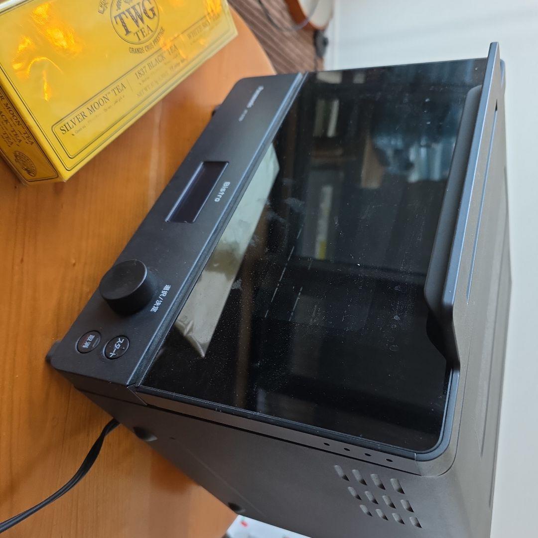 Panasonic NT D700 オーブントースター　美品格安