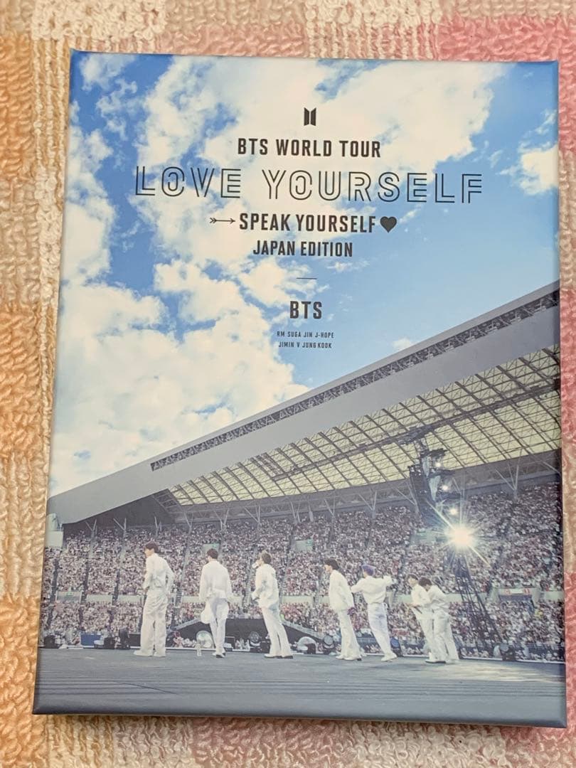 BTS DVD まとめ売り
