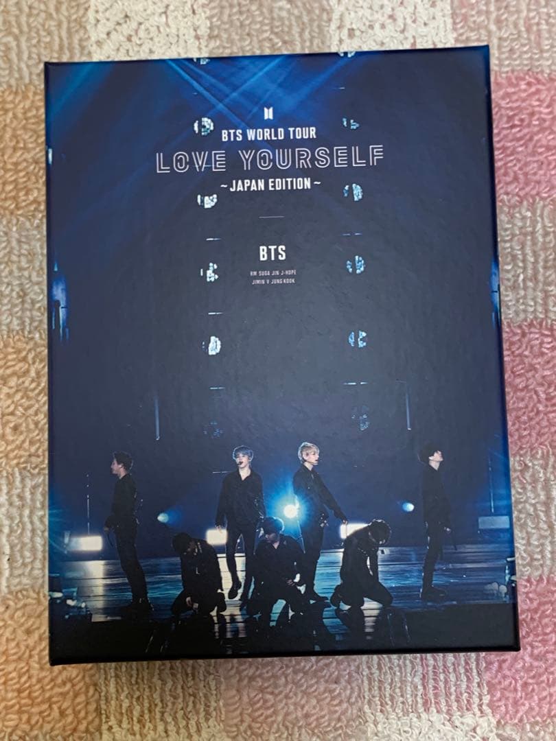 BTS DVD まとめ売り
