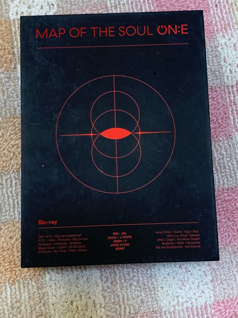 BTS DVD まとめ売り