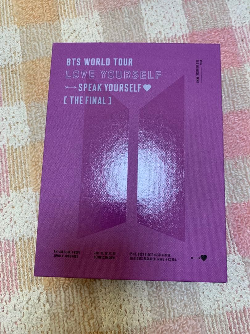 BTS DVD まとめ売り