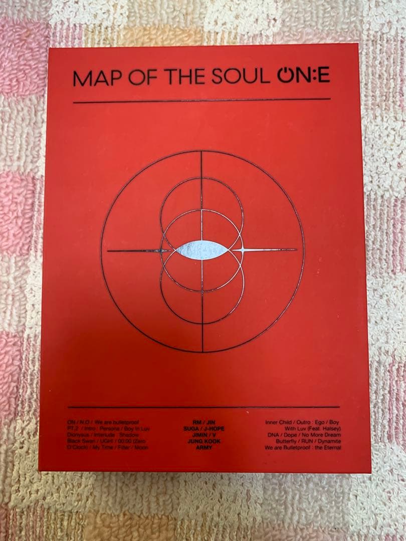 BTS DVD まとめ売り