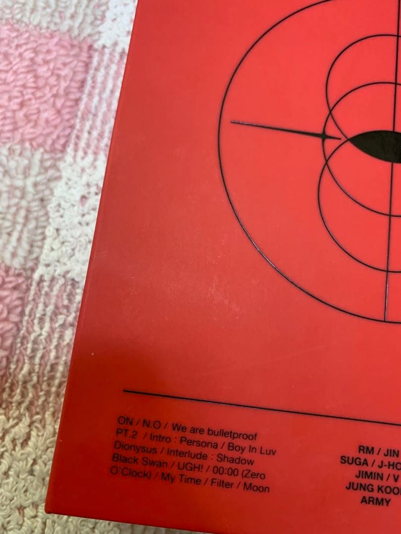 BTS DVD まとめ売り